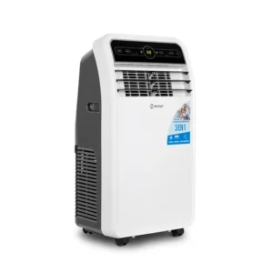 Aire acondicionado portátil