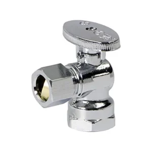 Válvula de cierre de agua