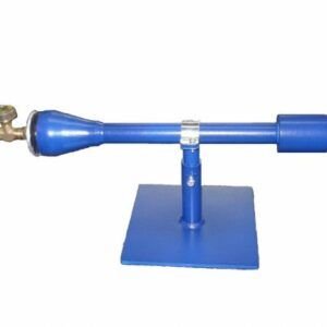 Quemador de gas para hornos